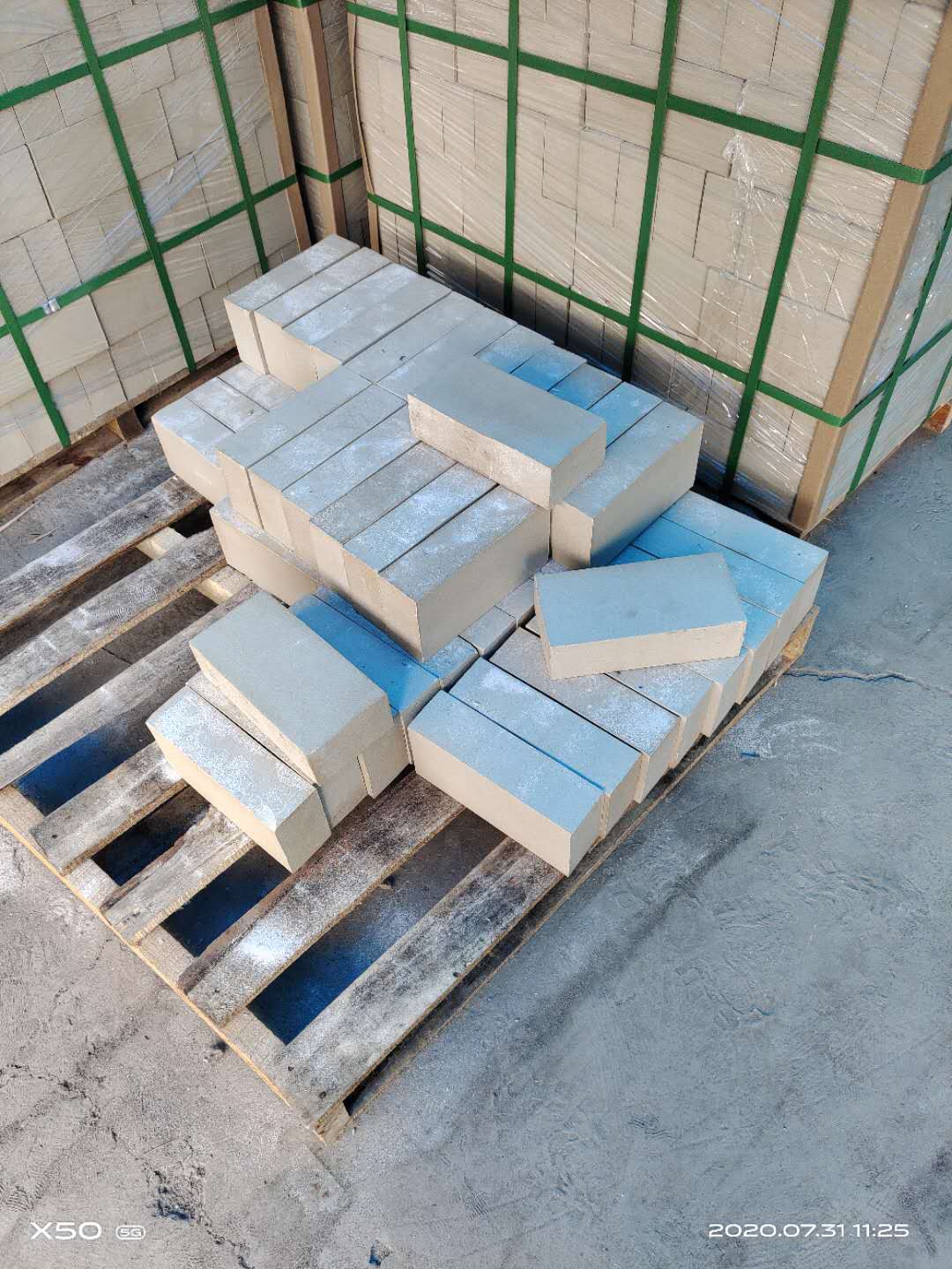 113厚耐酸磚一個平方多少塊耐酸磚